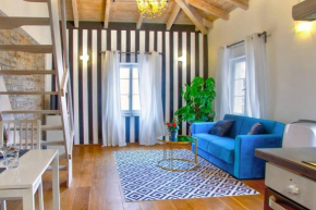Ella's stunning pad